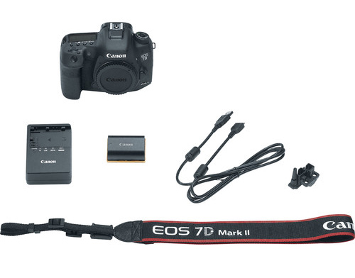 دوربین کانن Canon EOS 7D Mark II Body